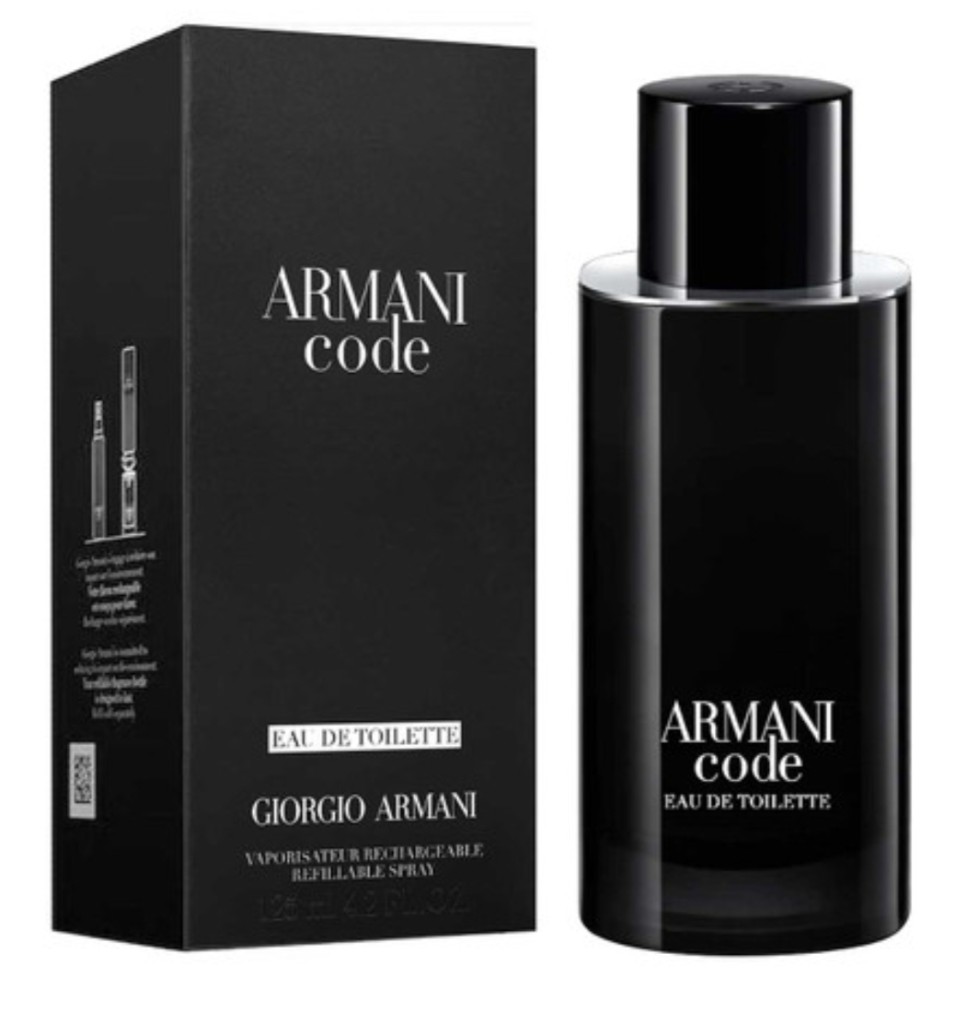 Armani Code EDT