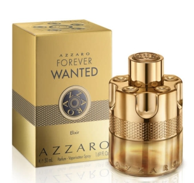 Azzaro Wanted Elixir