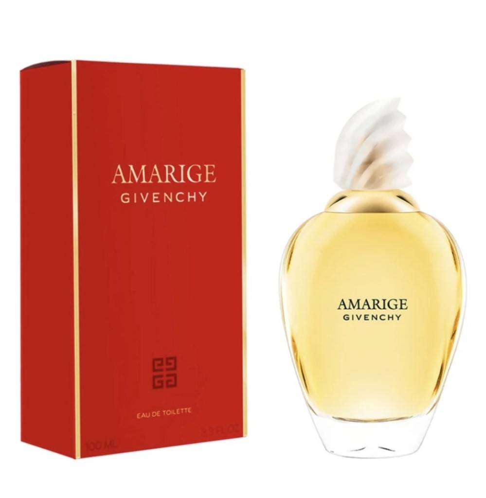 Givenchy Amarige 100ml
