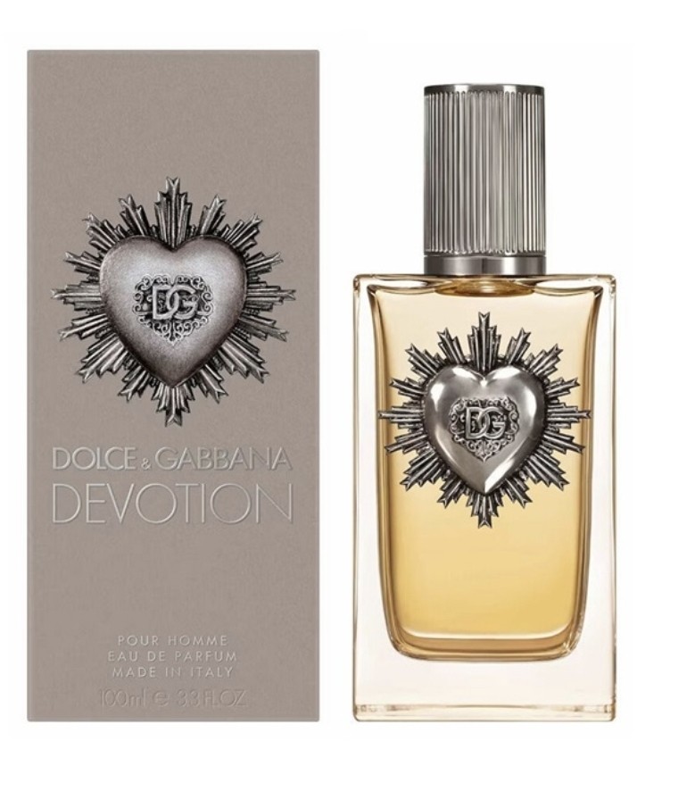 Dolce & Gabbana Devotion Pour Homme