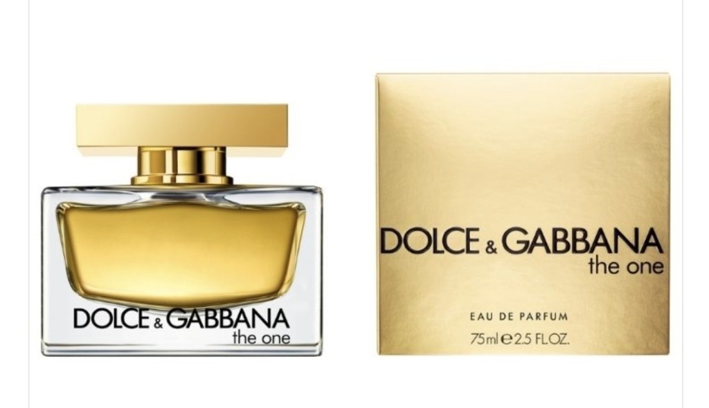 Dolce & Gabbana The One Eau de Parfum 75ml