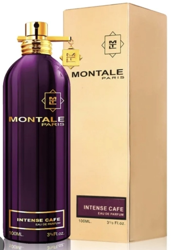 Montale Intense Cafe 100ml