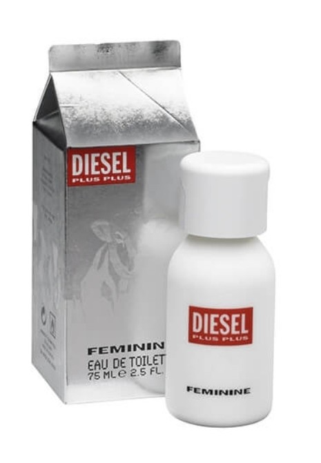 Diesel Plus Plus Feminine