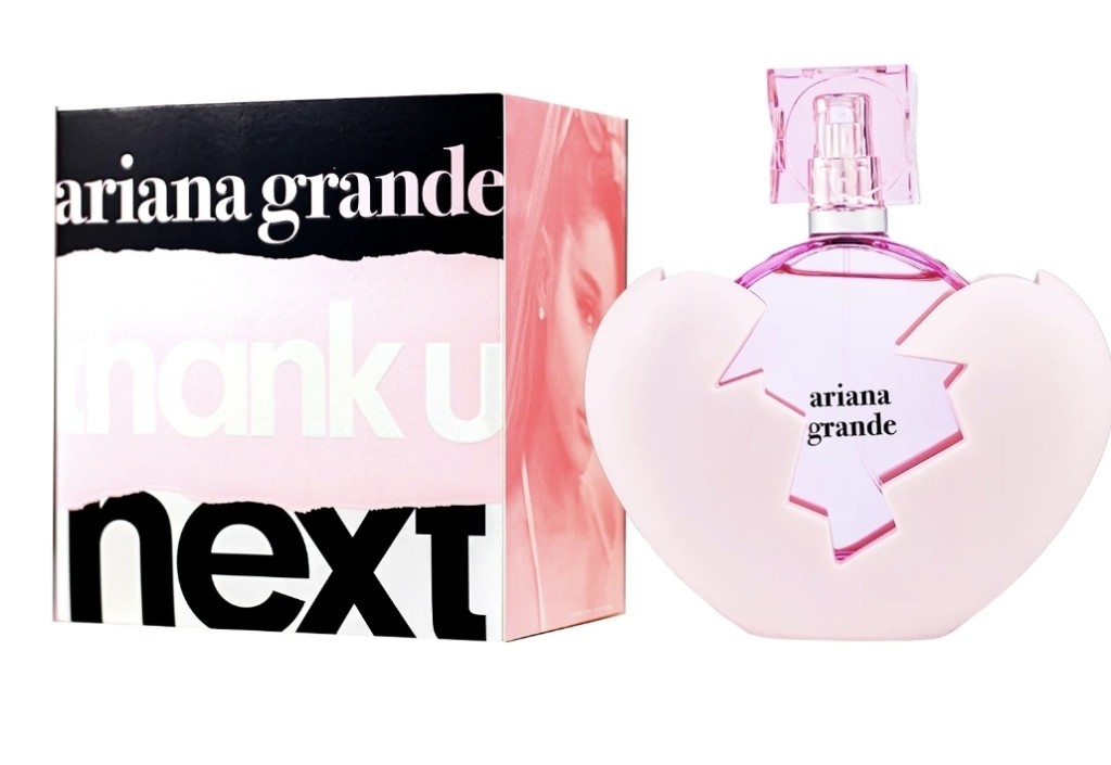 Ariana Grande Thank U Next