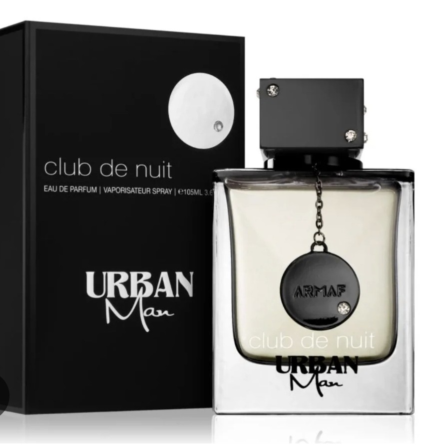 Armaf Club de Nuit Urban Man