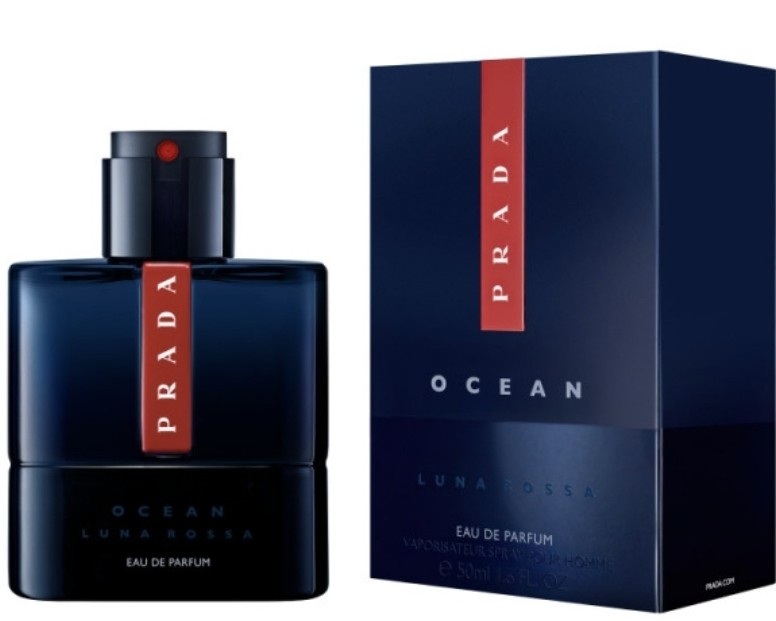 Prada Luna Rossa Ocean