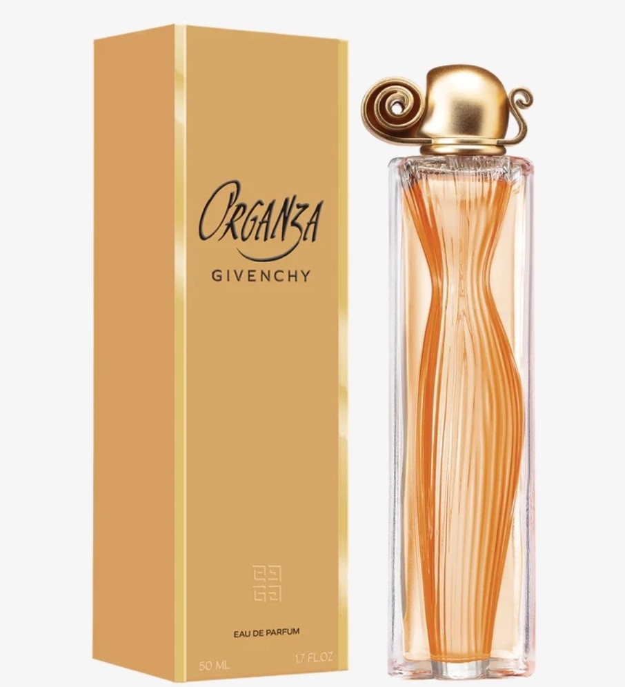 Givenchy Organza perfume
