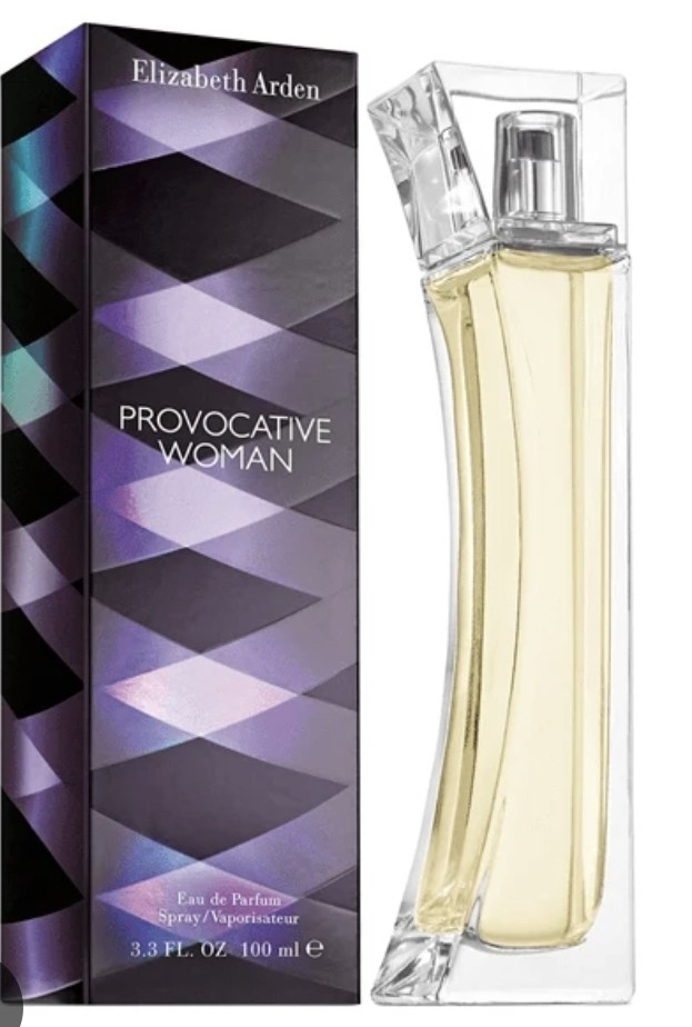 Elizabeth Arden Provocative Woman
