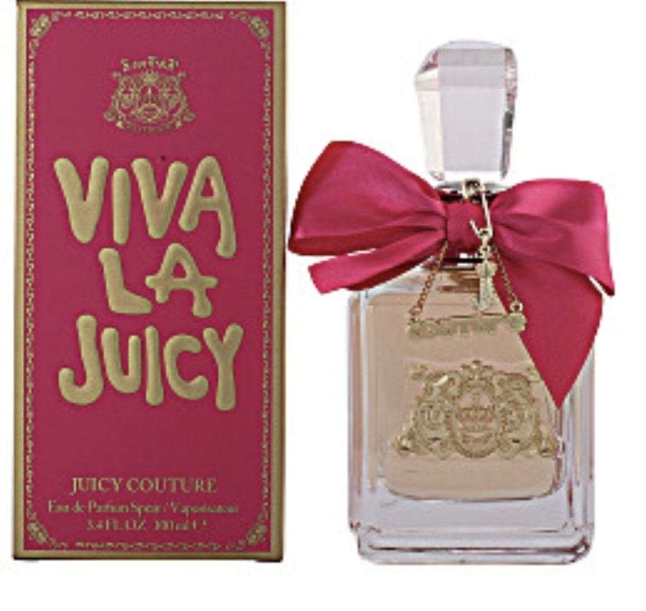 Juicy Couture Viva La Juicy 100ml