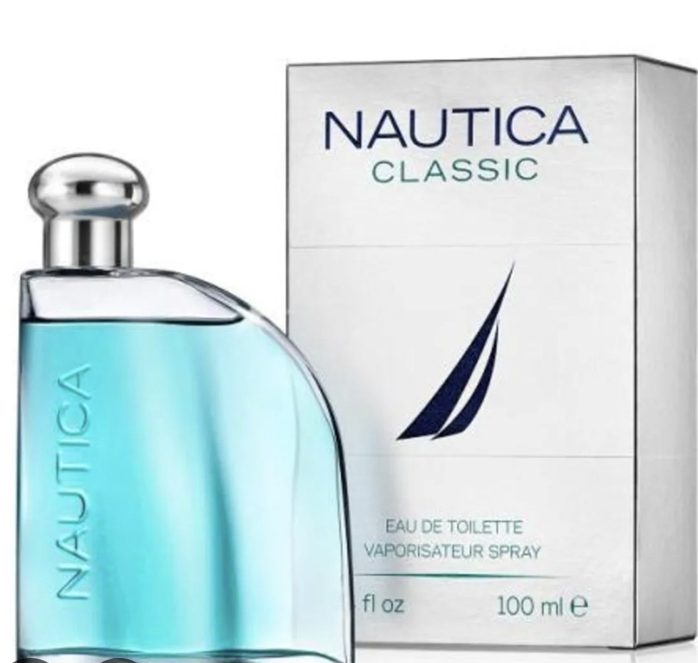 Nautica Classic azul
