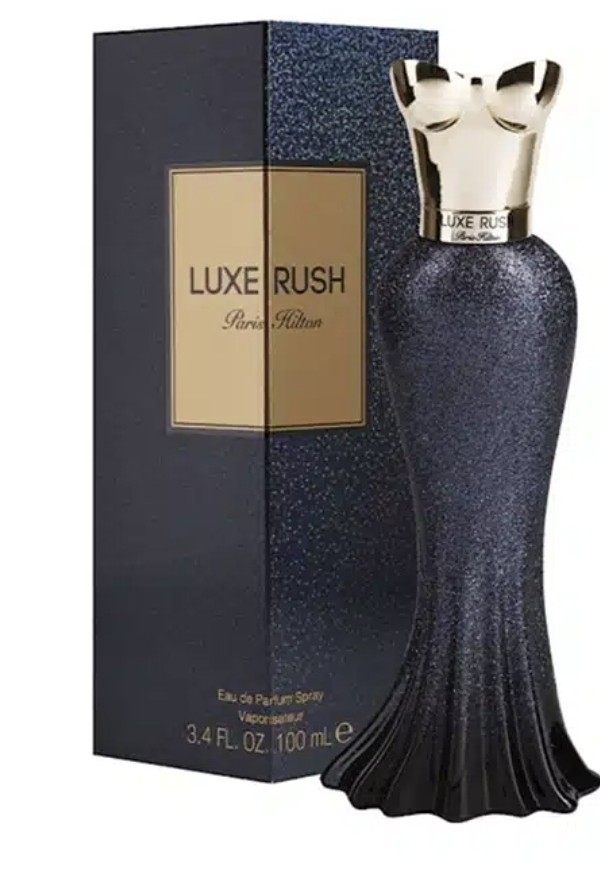 Paris Hilton Luxe Rush perfume