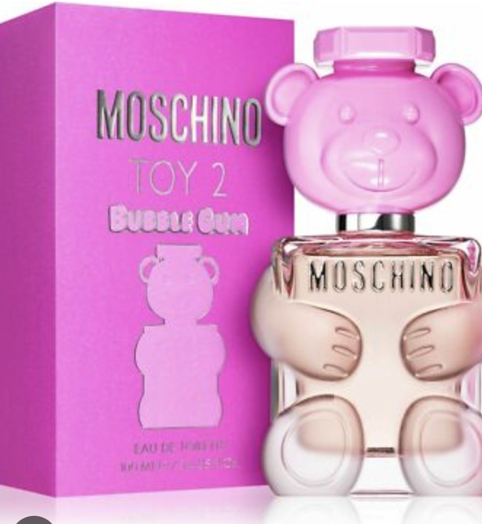 Moschino Toy 2 Bubble Gum