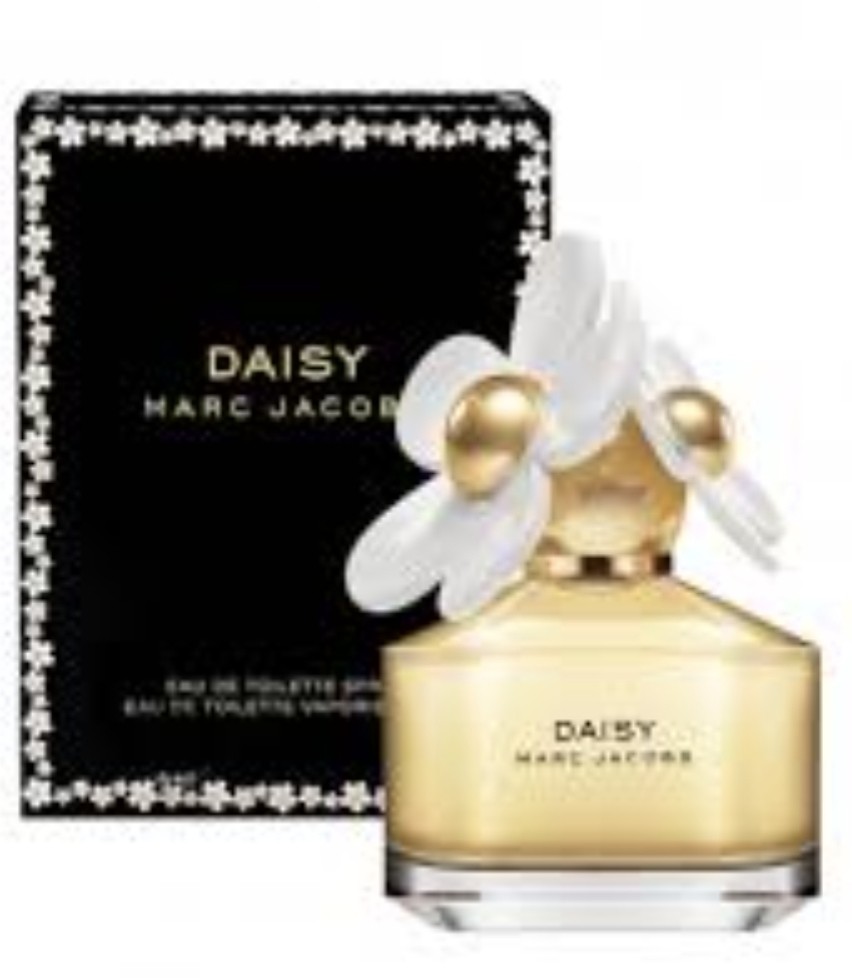 Marc Jacobs Daisy perfume