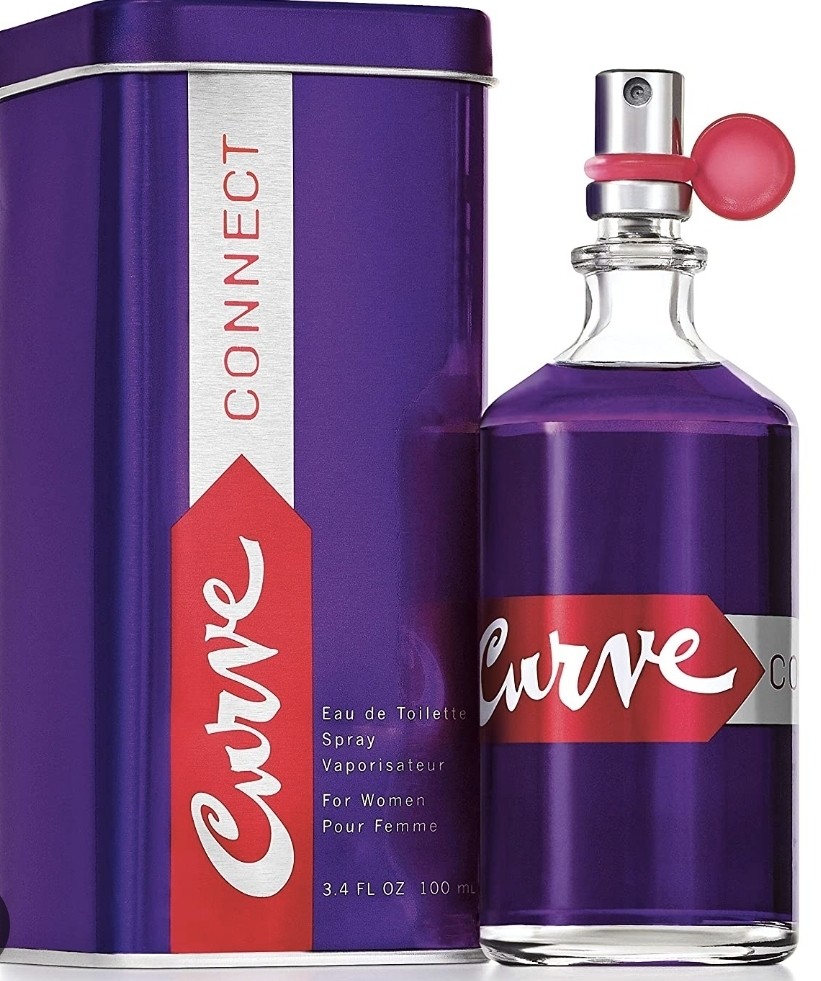 Curve Connect morado