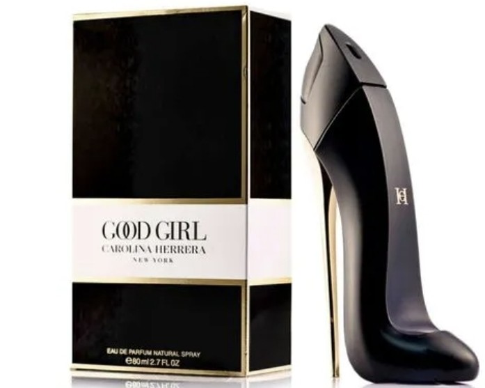 Carolina Herrera Good Girl negro
