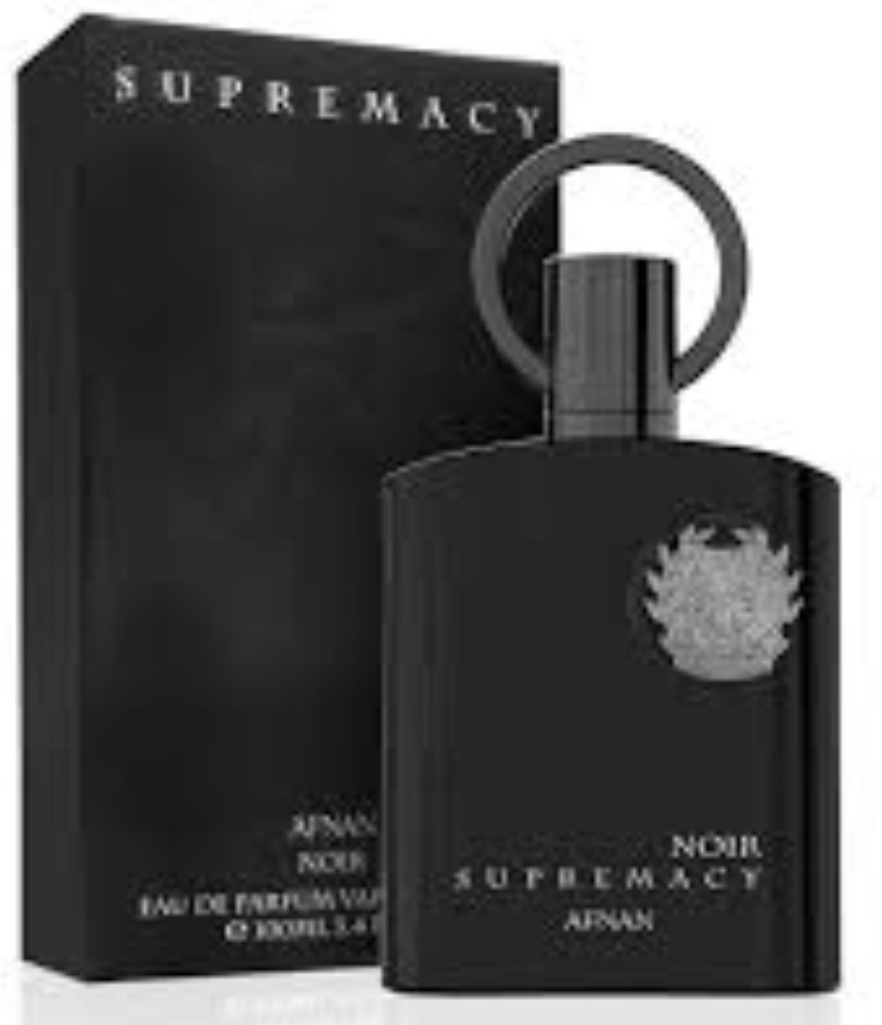Supremacy Noir Eau de Parfum