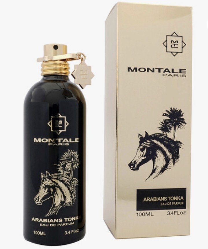 Montale Arabians Tonka 100ml