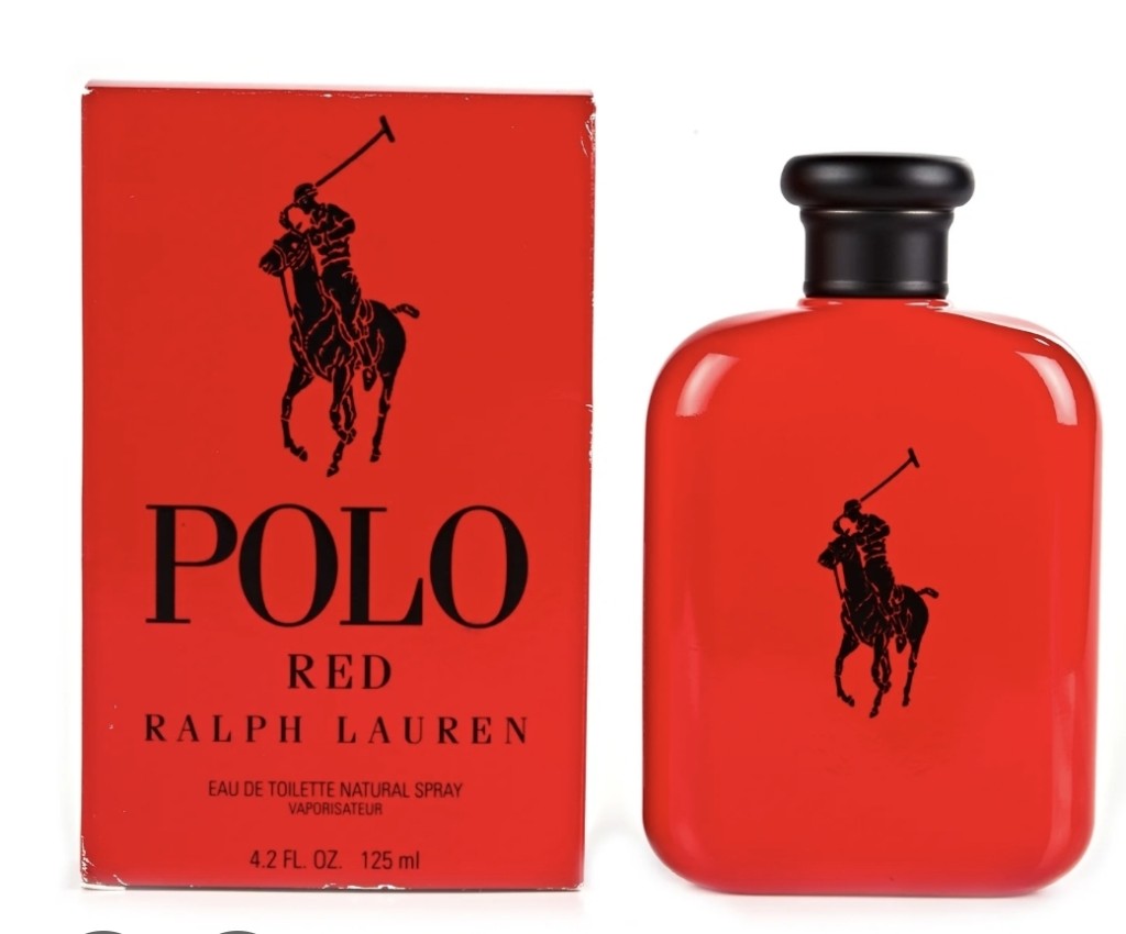 Polo Red Ralph Lauren