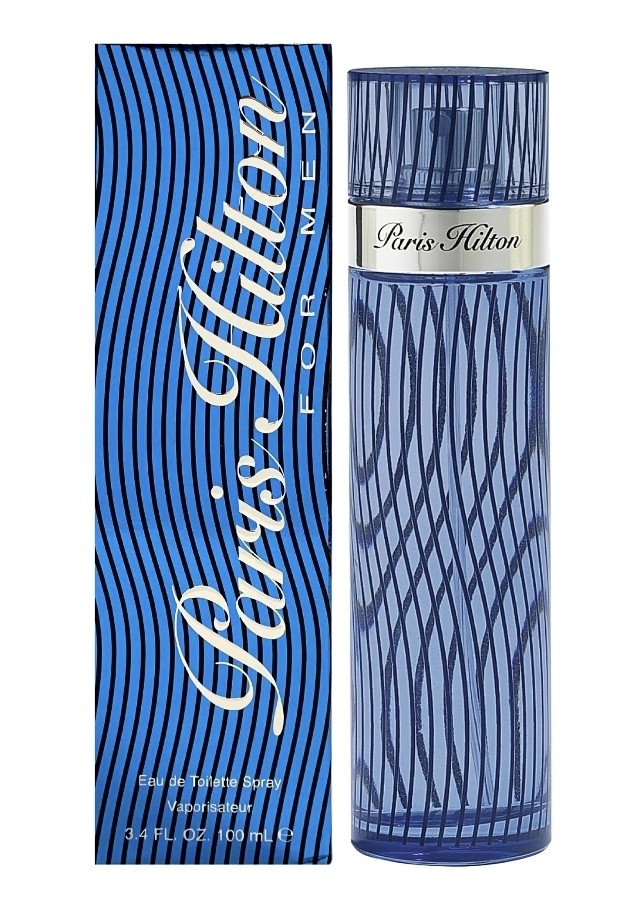 Paris Hilton For Men