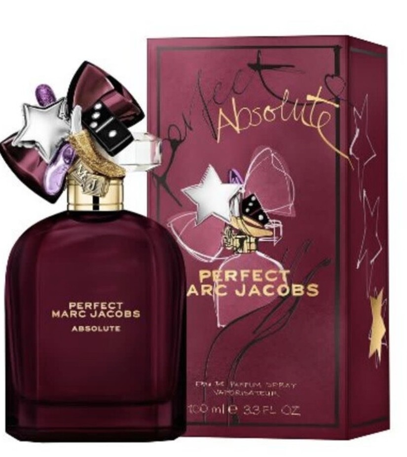 Marc Jacobs Perfect Absolute