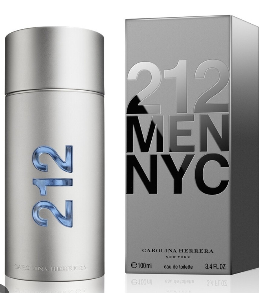 212 Men NYC
