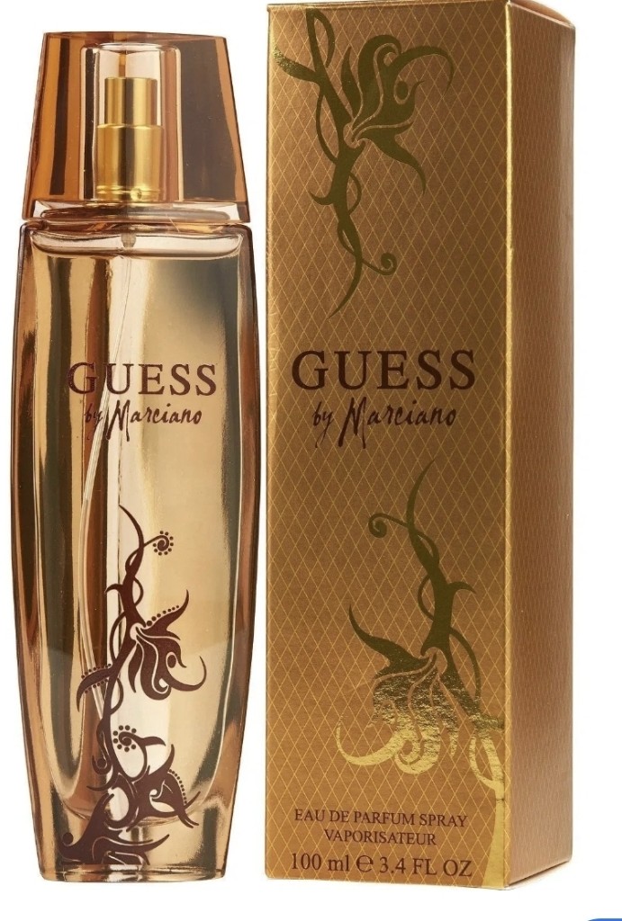 Guess by Marciano Eau de Parfum