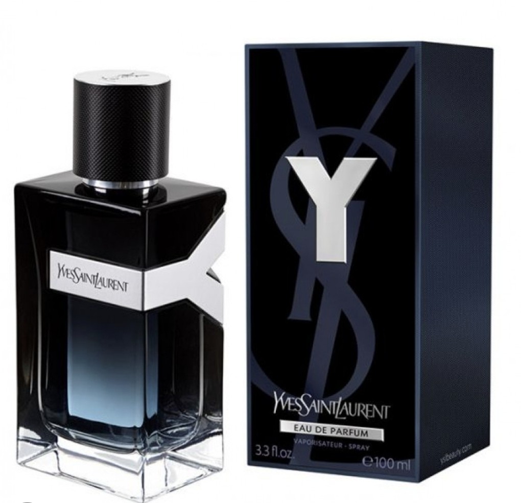 Yves Saint Laurent Y Eau de Parfum 100ml