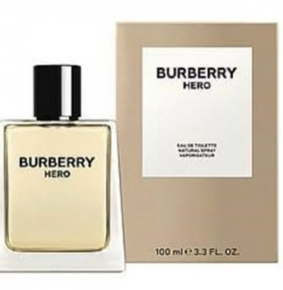 Burberry Hero 100ml