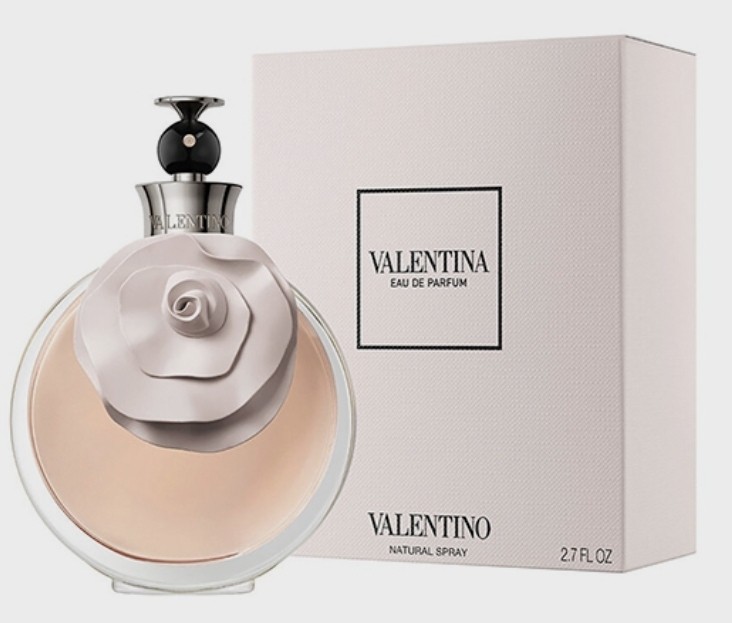 Valentino Valentina perfume