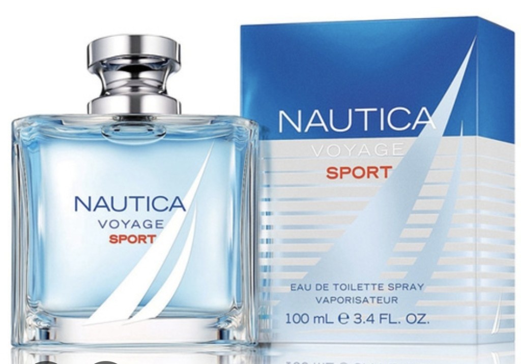 Nautica Voyage Sport