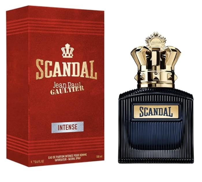 Jean Paul Gaultier Scandal Intense