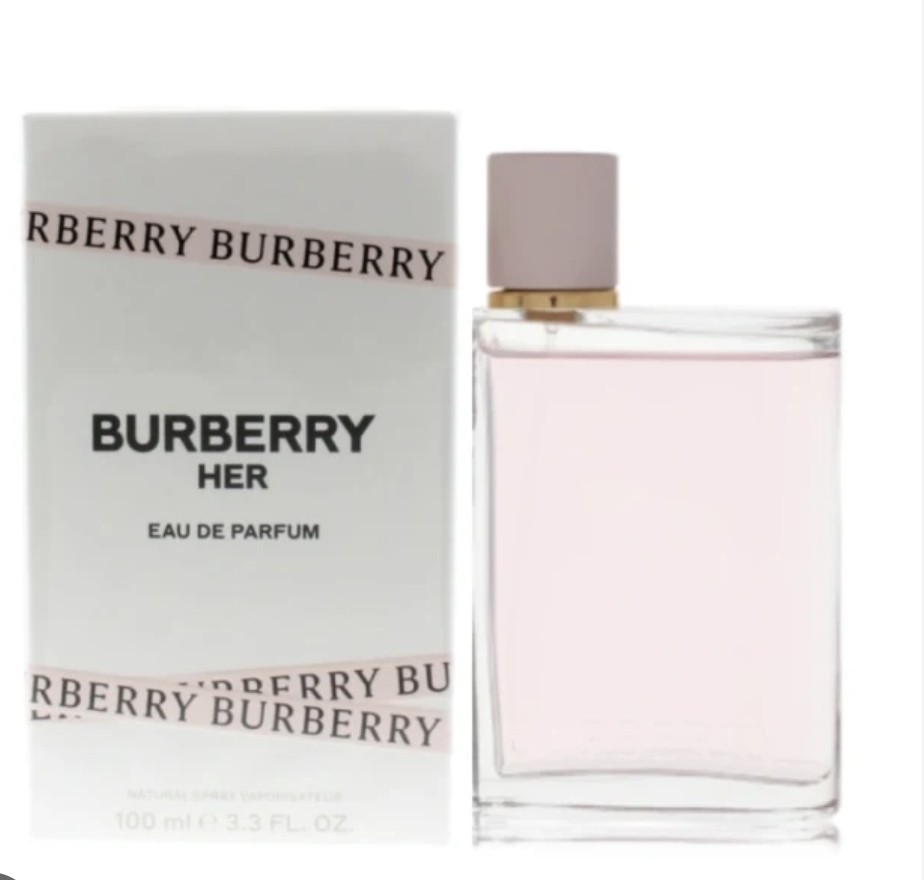 Burberry Her Eau de Parfum
