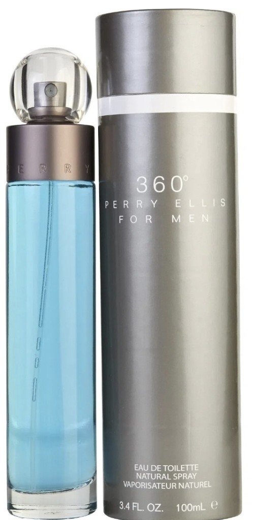 Perry Ellis 360° for Men