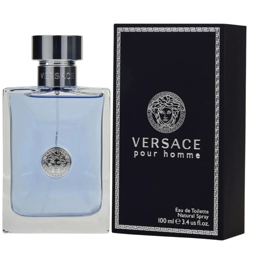 Versace Pour Homme 100ml