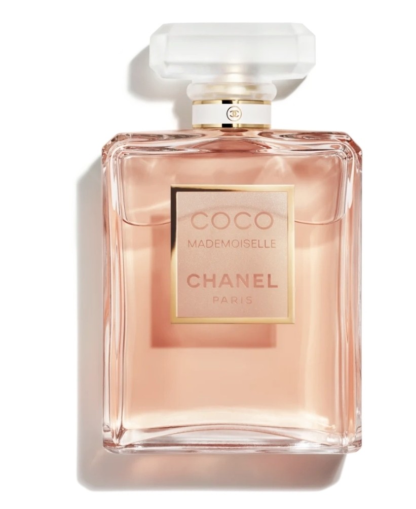 Chanel Coco Mademoiselle rosa