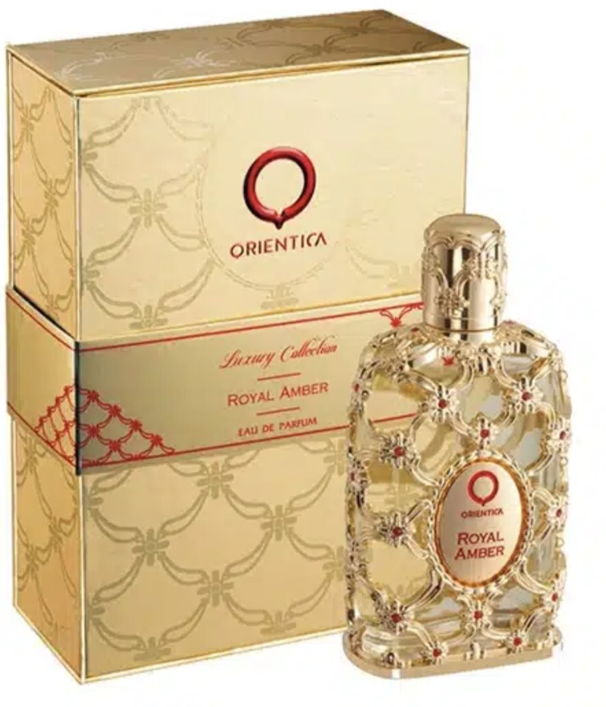 Orientica Royal Amber