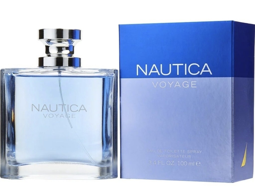 Nautica Voyage 100ml
