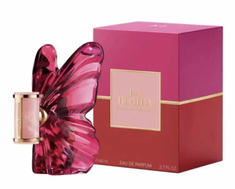 Carolina Herrera LA BOMBA EAU Parfum 80ml