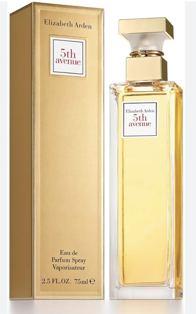 Elizabeth Arden 5th Avenue