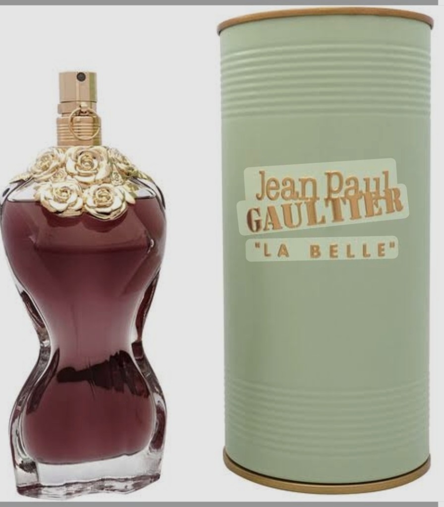 Jean Paul Gaultier La Belle perfume