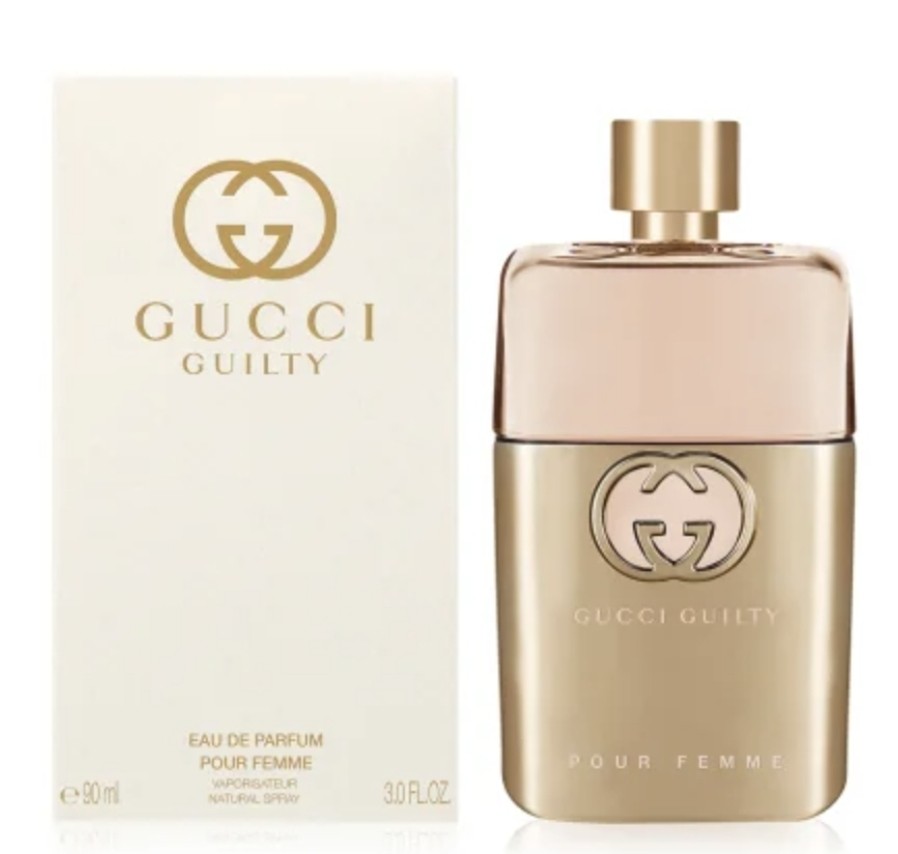 Gucci Guilty Femme