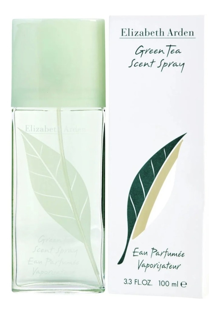 Elizabeth Arden Green Tea perfume
