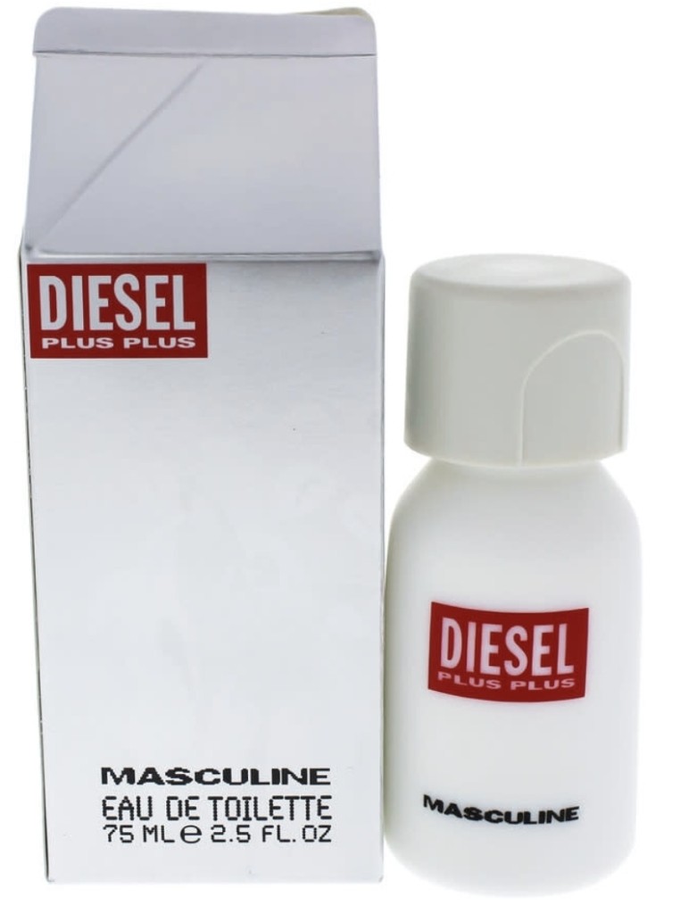 Diesel Plus Plus Masculine