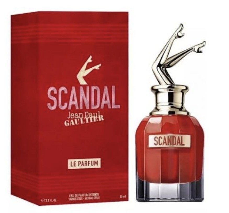 Jean Paul Gaultier Scandal Le Parfum