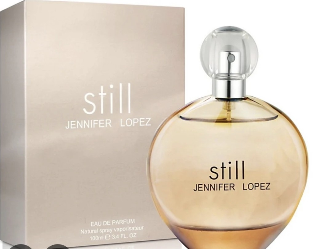 Jennifer Lopez Still