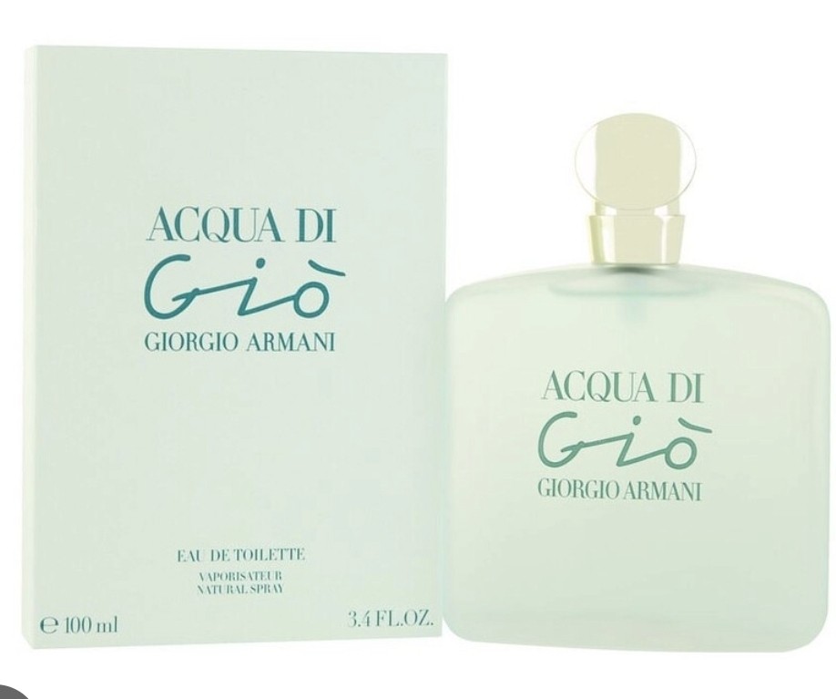 Giorgio Armani Acqua di Gio