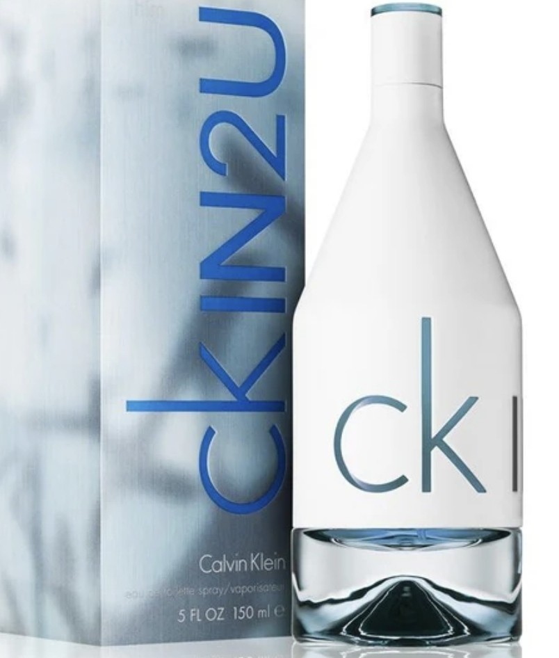 Calvin Klein CK IN2U