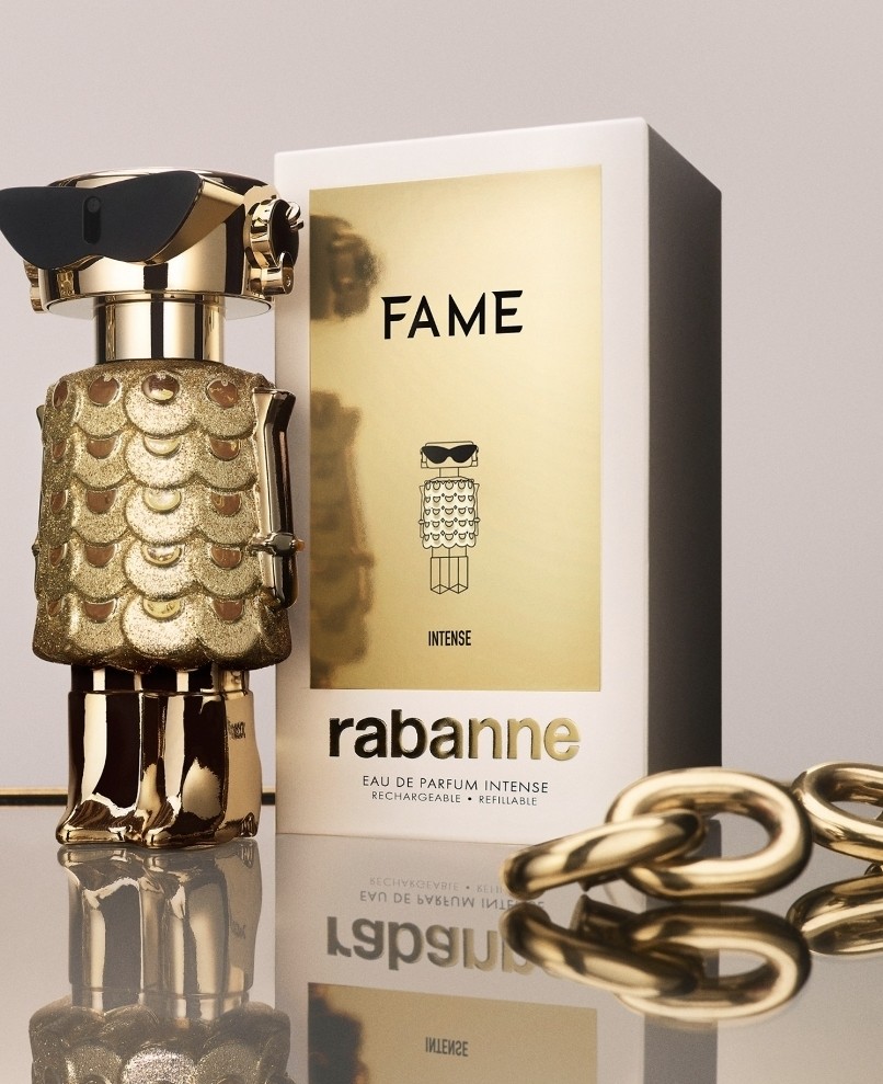 Rabanne FAME Intense