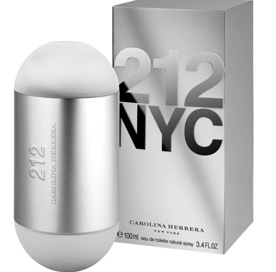 212 NYC Carolina Herrera