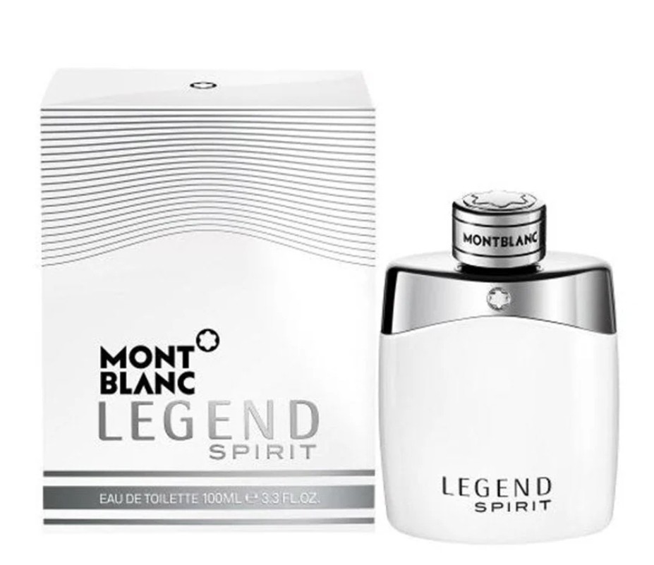 Montblanc Legend Spirit